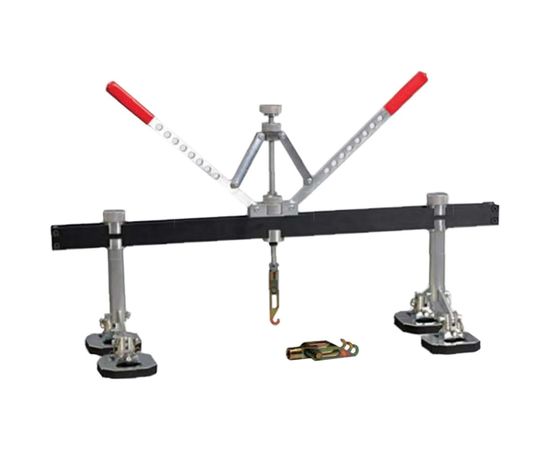 Набор для вытяжки Blue Weld 802657 