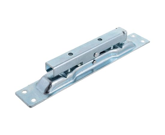 Шпингалет торцевой Apecs FB-04-160-ZN 16087 