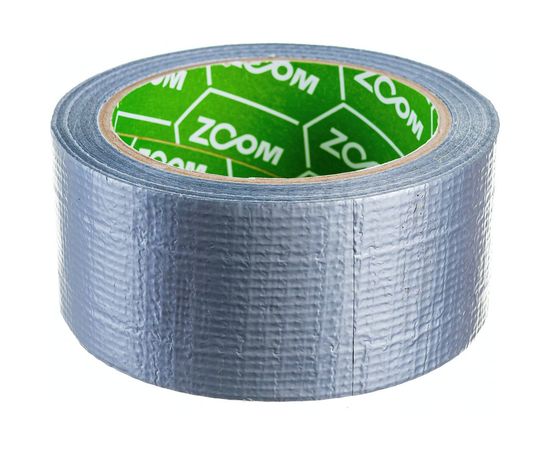 Армированная клейкая лента ZOOM 48 мм х 25 м 02-5-4-003 