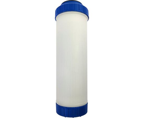 Картридж угольный насыпной GAC -10C, 10 Slim Line Профитт 3175647 