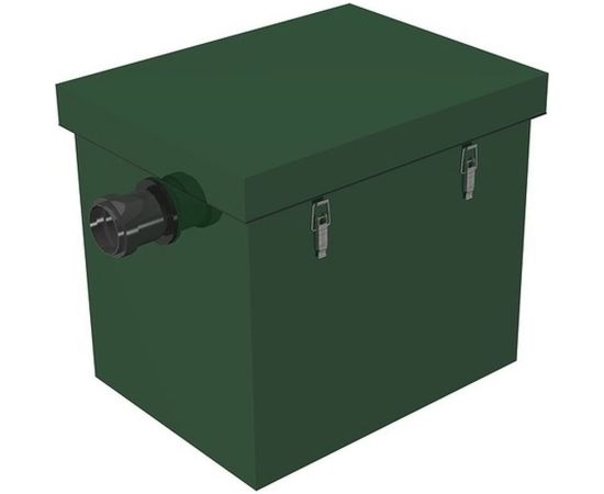 Пескоуловитель Alta Group 0,5-25 УТ000019457 