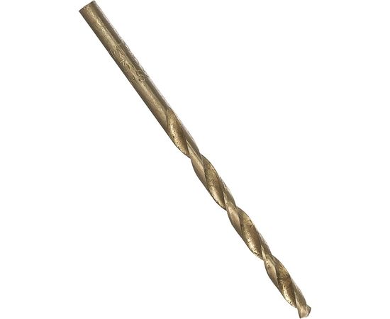 Сверло по металлу (3.5 мм; 70х39 мм) Кратон 1 05 11 026 