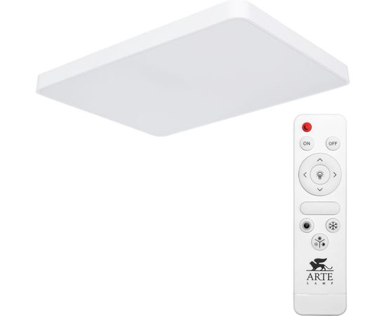 Потолочный светильник Arte Lamp A2662PL-1WH 