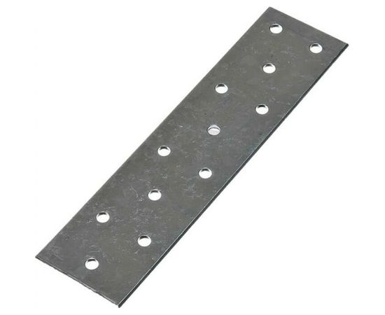 Крепежная пластина swfs 480х60х2 мм, оцинк. тов-124837 