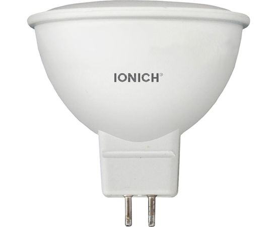 Светодиодная лампа IONICH акцентное освещение ILED-SMD2835-JCDR-5-450-230-4-GU5.3 0172 1607 