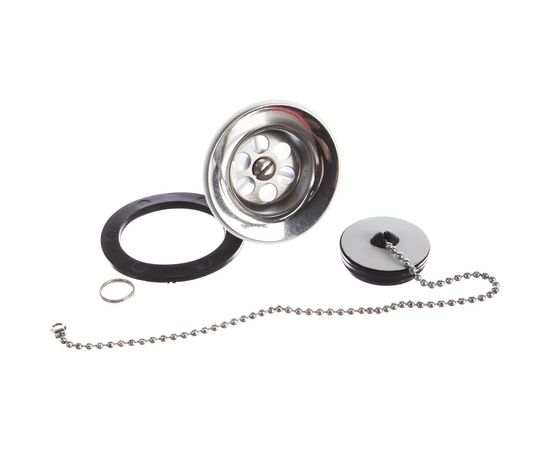 Выпуск 11/4 SAS L260D 3389700060840 