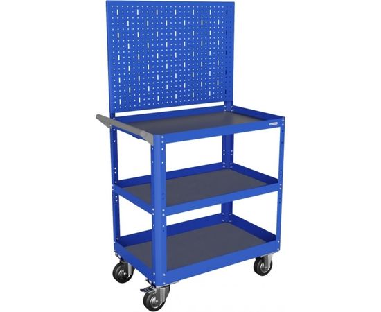 Тележка Верстакофф PROFFI-МT1.H800.М.Р 103151 