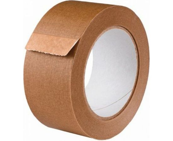 Клейкая лента PhoneStar WOLF Tape 40 м х 50 мм 4631152714253 