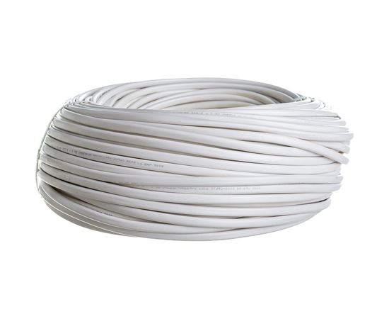 Провод Кабель-Арсенал, ПуГВВ 2х2,5 ГОСТ 100 м 40068 