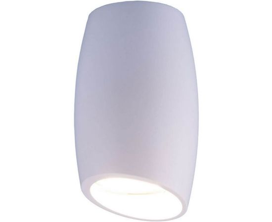 Накладной светильник Elektrostandard DLN002 MR16 WH белый a046058 