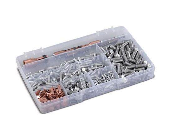 Набор для точечной сварки ALUPLUS 5100-6100 Blue Weld 143651 