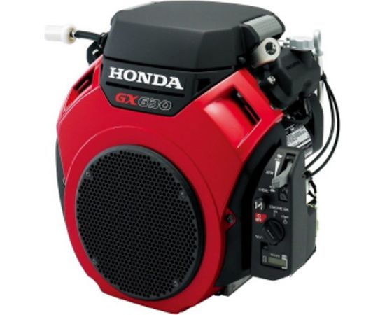 Двигатель бензиновый (20.8 л.с.) Honda GX630RH-QXF 