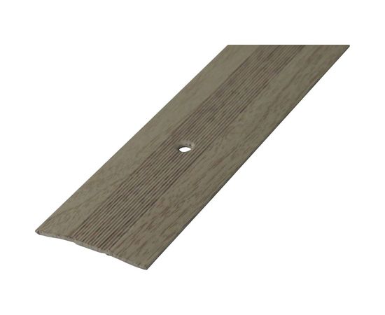 Стык ПилотПро 125 (дуб беленый; 0.9 м) 05357 