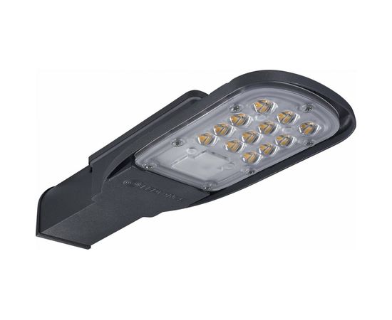 Светодиодный светильник LEDVANCE ECO AREA S 30W 827 3300LM GR10X1 4058075272408 