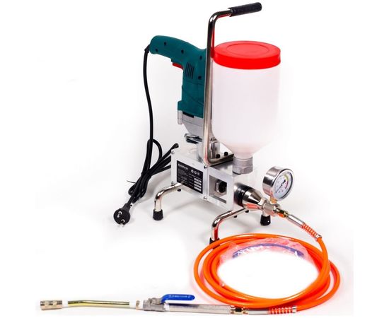 Инъекционный однокомпонентный насос КСГ 900 101 