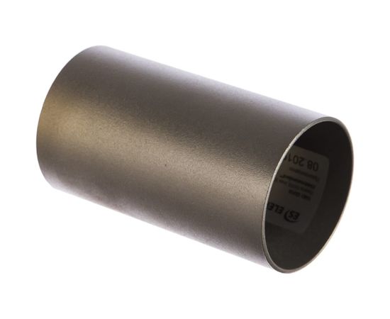 Накладной светильник Elektrostandard 1081 GU10 SL серебро 5257 a037714 