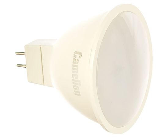 Светодиодная лампа Camelion LED8-S108/865/GU5.3 JCDR 8Вт 220В 12873 