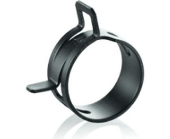 Пружинный хомут MUBEA 32x12 черный, FBS, Германия 32012000005 