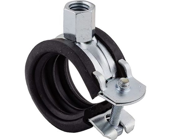 Хомут для труб Fischer FGRS 15-19 M8/M10 100 штук 512646 