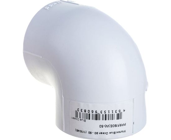 Уголок Blue Ocean 90-50 1/15/45 PPRF/90E(W)-50 