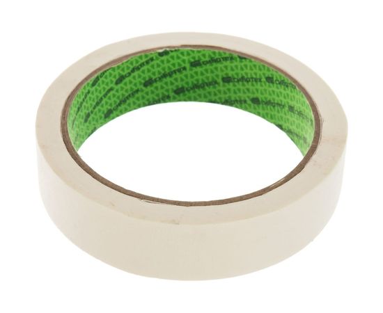 Малярная лента СИБРТЕХ 23ммх25м на бумажной основе 88838 