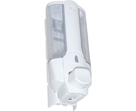 Дозатор для жидкого мыла G-teq 8617 белый – изображение 2