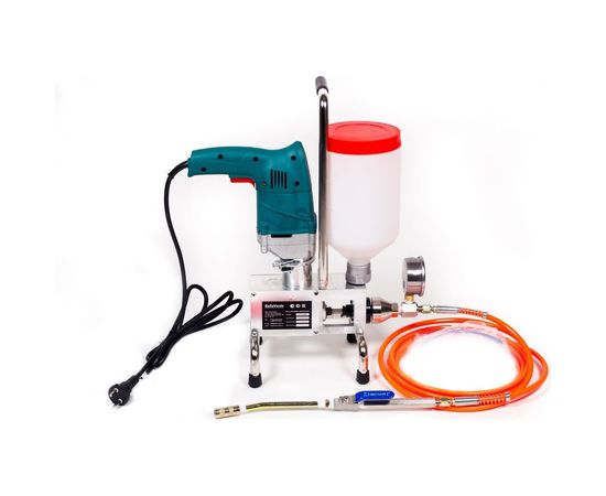 Инъекционный однокомпонентный насос КСГ 900 101 – изображение 2