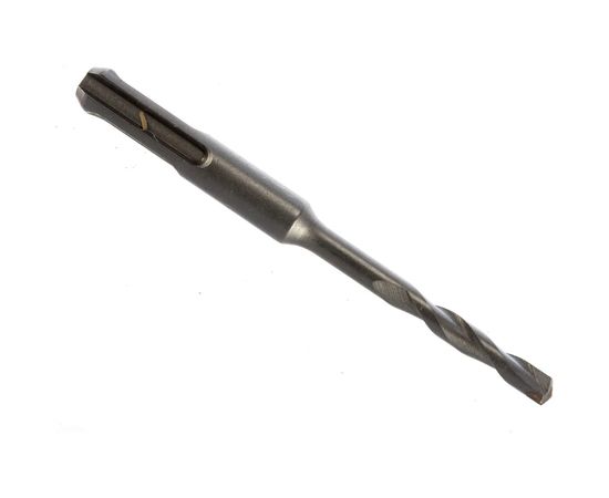 Бур по бетону (6х110 мм; SDS-plus) FIT IT 33203 – изображение 2