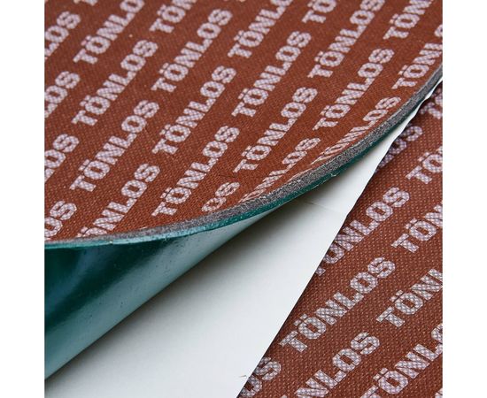 Комплект для теплошумоизоляции ванны TONLOS BATH 4640107330073 – изображение 2