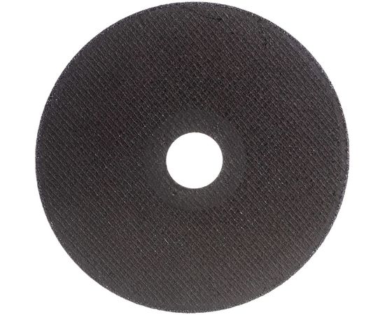 Круг отрезной по металлу + нержавейке (125x1.2x22 мм) Abraflex А125122223 – изображение 2