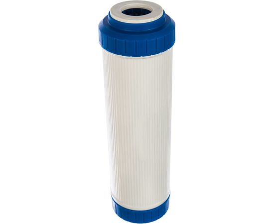 Картридж угольный насыпной GAC -10C, 10 Slim Line Профитт 3175647 – изображение 2