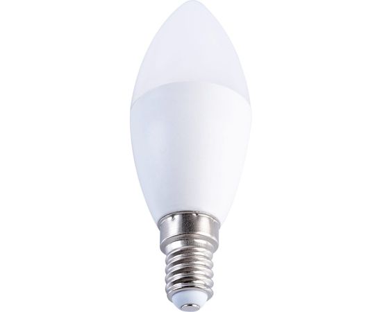 Светодиодная лампа Camelion LED12-C35/830/E14 12Вт 220В 13687 – изображение 2