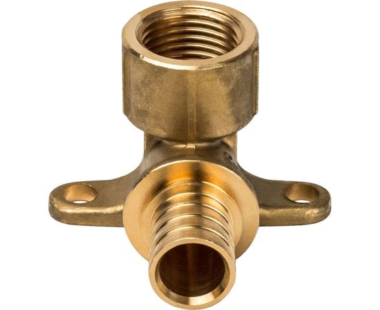 Настенный угольник с креплением STOUT 20xRp 1/2" SFA-0009-002012 RG008P0UDA5KEB – изображение 2