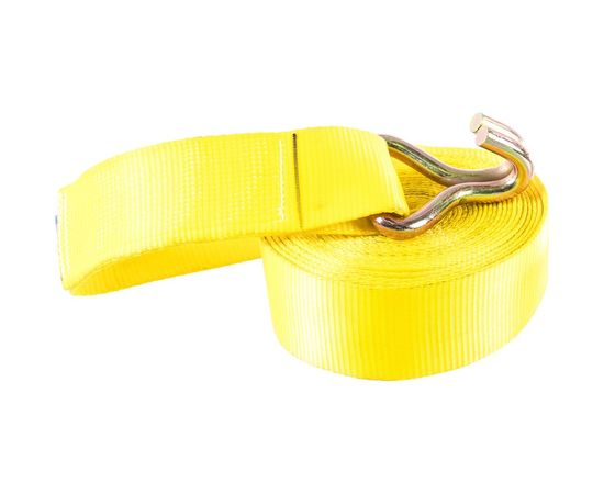 Стяжной ремень для крепления груза 5/10тн, 10м РОМЕК 75.50.1.0 2000000002422 – изображение 2