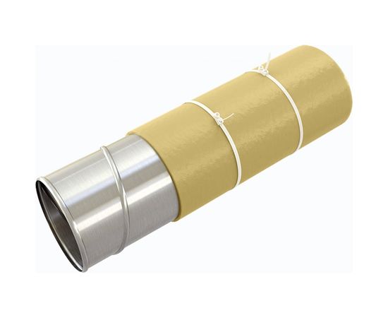 Набор для шумоизоляции труб Soundguard TUBEZERO 110 мм 221128 – изображение 2