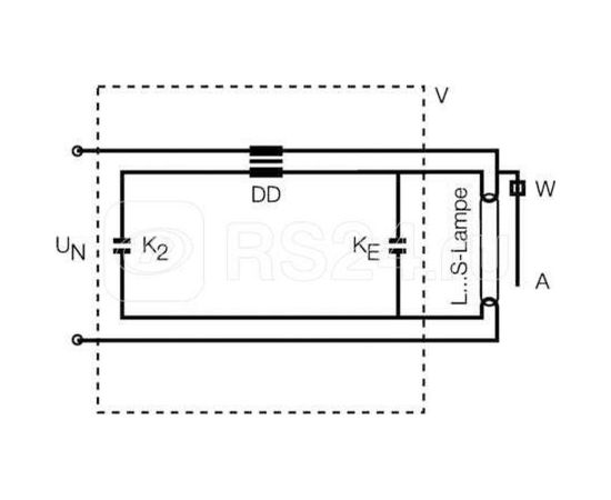 Линейная люминесцентная лампа OSRAM L 58W/840 25X1 LF 4050300517957 – изображение 2