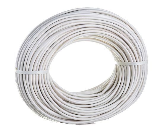 Провод Кабель-Арсенал, ПуГВВ 2х2,5 ГОСТ 100 м 40068 – изображение 2