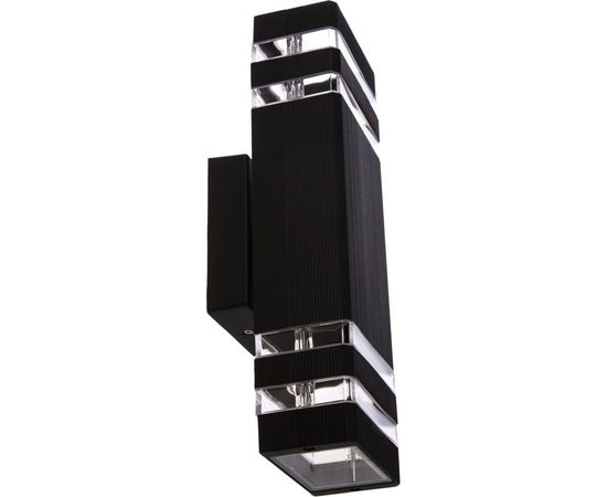 Садово-парковый светильник Elektrostandard 1449 TECHNO черный a032628 – изображение 2