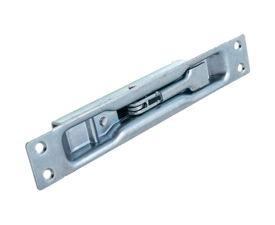 Шпингалет торцевой Apecs FB-04-160-ZN 16087 – изображение 2