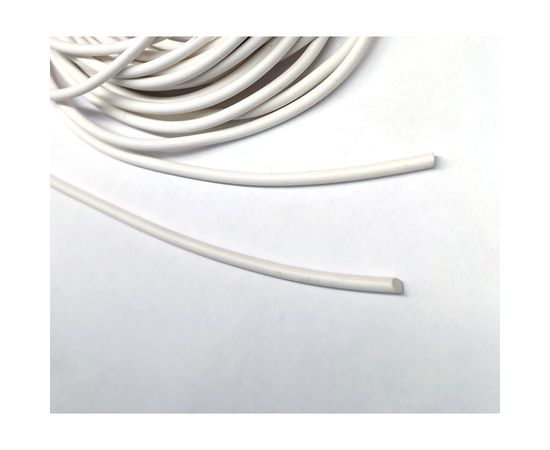 Шнур силиконовый КХЭМ (2 мм, 10 метров) ШС 2-10 – изображение 2