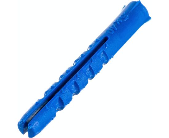 Пластмассовые дюбели Профикреп пакет, 5,0х40 20 шт 113353 – изображение 2