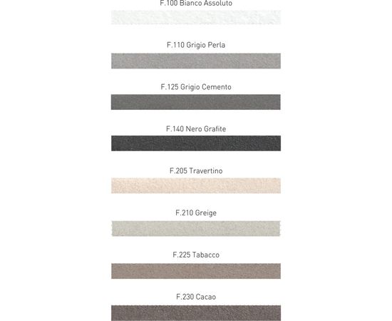 Полиуретановый состав для затирки швов LITOKOL FillGood EVO F.110 GRIGIO PERLA 496290002 – изображение 3