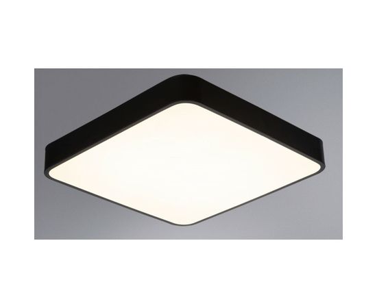 Потолочный светильник Arte Lamp SCENA A2663PL-1BK – изображение 3