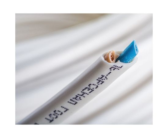 Провод Кабель-Арсенал, ПуГВВ 2х2,5 ГОСТ 100 м 40068 – изображение 3