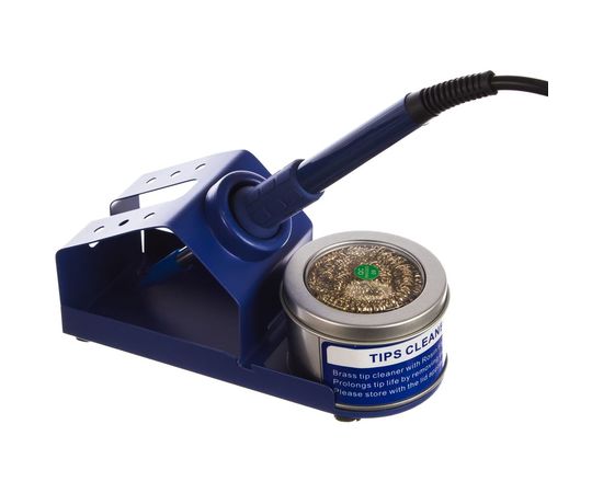 Паяльная станция со встроенным блоком питания ELEMENT 853D 15v/2А 16033 – изображение 3