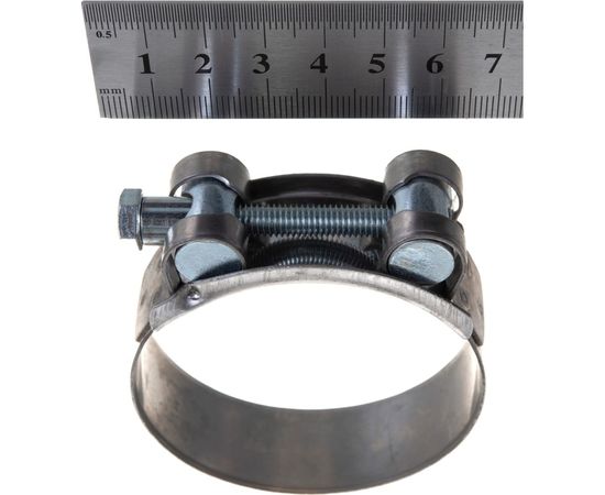 Шарнирный хомут DARW1 60-63 50521 – изображение 3