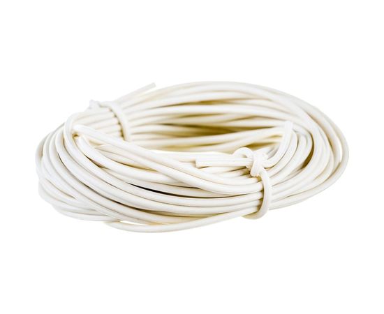 Шнур силиконовый КХЭМ (2 мм, 10 метров) ШС 2-10 – изображение 3