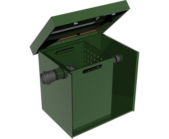 Пескоуловитель Alta Group 0,5-25 УТ000019457 – изображение 3