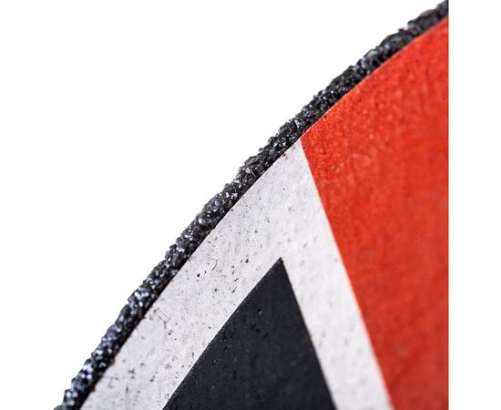 Круг отрезной по металлу + нержавейке (125x1.2x22 мм) Abraflex А125122223 – изображение 3