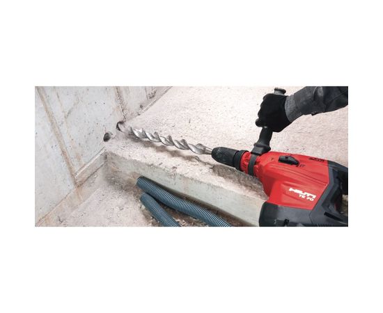 Бур твердосплавный TE-YX (4 шт; 20х520х400 мм; SDS-max) Hilti 2122298 – изображение 3